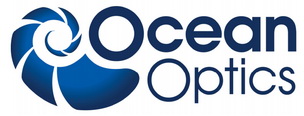 Официальный логотип Ocean Optics