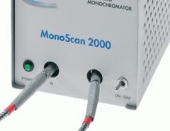 Сканирующий монохроматор Ocean Optics MonoScan2000