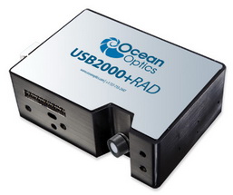 Спектрорадиометр USB2000+RAD